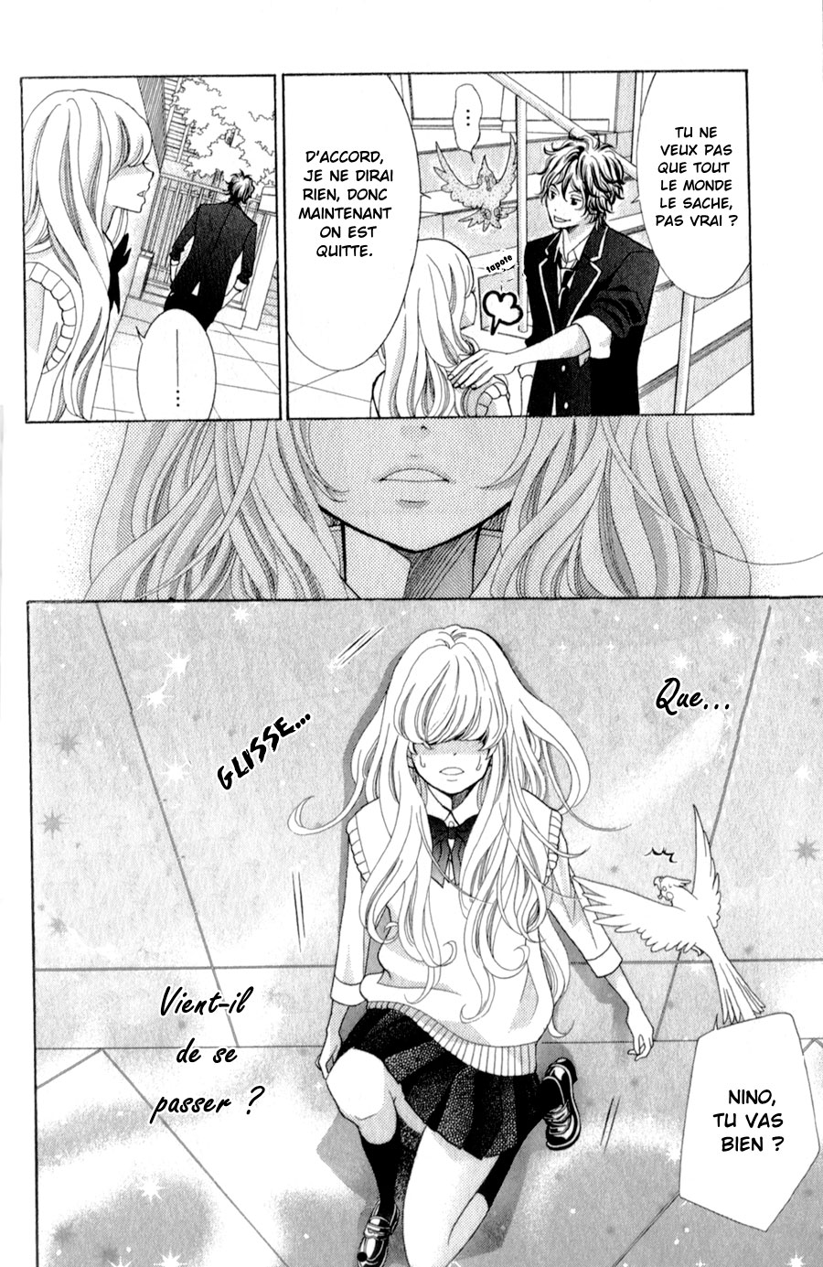 img Kyo no Kira-kun 29